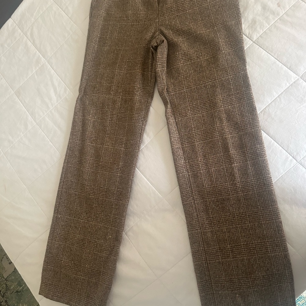 Vintage slacks pants women’s
